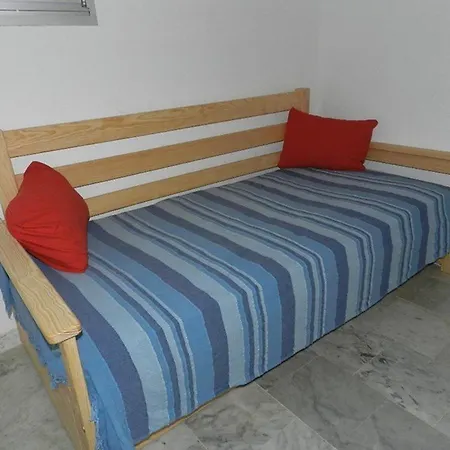 Le Lavandou, 2 Pieces, 5 Personnes - Fr-1-251-694 *