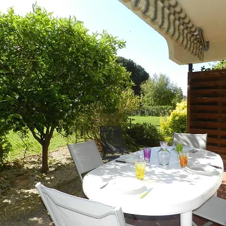 Le Lavandou, 2 Pieces, 5 Personnes - Fr-1-251-694 Apartment *